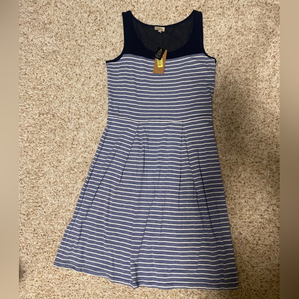 Cremieux dress size XS